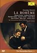 Puccini - La Boheme / Pavarotti, Scotto, Niska, Wixell, Plishka, Levine, Metropolitan Opera