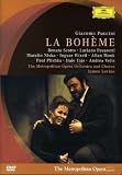 Puccini - La Boheme / Pavarotti, Scotto, Niska, Wixell, Plishka, Levine, Metropolitan Opera