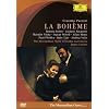 Puccini - La Boheme / Pavarotti, Scotto, Niska, Wixell, Plishka, Levine, Metropolitan Opera