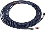 AUDIOQUEST TYPE 4 15FT TYPE4 SPEAKER CABLES (15 ft.) (PAIR)