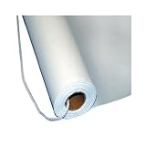 Northwest Party White Aisle Runner