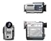 JVC GRD-Z7U 2MP MiniDV Camcorder with 10x Optical Zoom