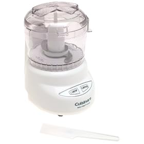 this is our favorite little food processor!