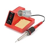 Solder Station,40W 120V