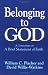 Books : Belonging to God: A Commentary on a Brief Statement of Faith