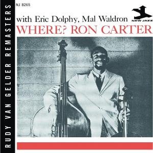Eric Dolphy