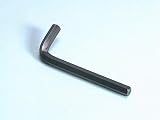 Review Faithfull 5023969211466 / Faithfull Hexagon Key 4.0mm