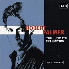 Ultimate Collection by Robert Palmer