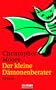 Der kleine D�monenberater: Roman