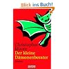 Der kleine D�monenberater: Roman
