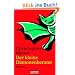 Der kleine D�monenberater: Roman