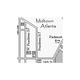 CW - Atlanta downloadable Software