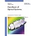 Handbook of Optical Systems. 6 Volume Set: Handbook of Optical Systems: Volume 1: Fundamentals of Technical Optics (Gross/Optical Systems V1-V6 Special Prices Unitl 6v St Publi)