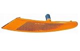 ***DRIVER / LEFT SIDE ONLY*** 00-02 SATURN L-SERIES ( 4DR 4DOOR SEDAN / 5DR 5DOOR WAGON ): LW300 , LW200 , LS2 , LW1 , LW2 , LS1 , L300 SIDE MARKER LIGHT ( W/ BULB ) 01