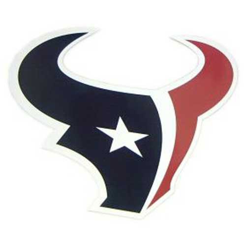 Houston Texans NFL 12