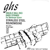 Bass Guitar Strings
