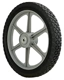 419R4UvnBJL. SL160  Oregon 72 024 Wheel Spoked 14 inch Replaces MTD 51 2751 734 1976