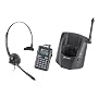 Plantronics CT12 2.4 GHz DSS Cordless Headset Phone with Caller ID