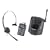 Plantronics CT12 2.4 GHz DSS Cordless Headset Phone with Caller ID