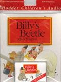 Billy's Beetle (Book & Tape)