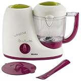Cheap Deals on Beaba Babycook Baby Food Maker in Gipsy by Beaba