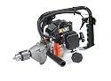 Tanaka Commercial Grade Gas Powered Gas Drill 26cc 1.3 HP 2-Stroke (CARB Compliant) #TED-262L