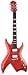 B.C. Rich Masterpiece Bich Electric Guitar - Sun Fire