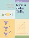 Lessons for Algebraic Thinking: Grades 3-5
