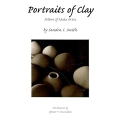 Portraits in Clay