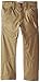 Lee Little Boys' Dungarees Contractor Jeans