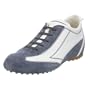 Tod's Men's Retro Suede and Leather Sneakers