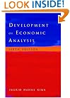 Development of Economic Analysis