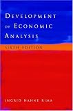 Development of Economic Analysis