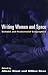 Book Writing Women and Space: Colonial and Postcolonial Geographies