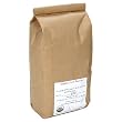Davidson's Tea Bulk, So African Green Rooibos, 16-Ounce Bag