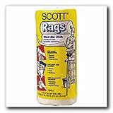 55CT WHT Paper Towel