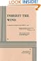 Inherit the Wind.