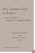 New Testament Greek and Exegesis: Essays in Honor of Gerald F. Hawthorne