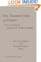 New Testament Greek and Exegesis: Essays in Honor of Gerald F. Hawthorne