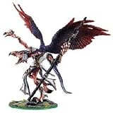 Eigenschaften Games Workshop 99119915013 / Horden des Chaos Großer Dämon des Tzeentch (Box) [83-07]