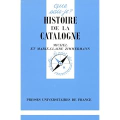 Histoire de la Catalogne