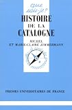 Histoire de la Catalogne