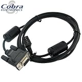 Valuable Pc Interface Cord For Gps 500 And Gps 1000 By COBRA®