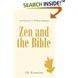 Zen and the Bible by  Kakichi Kadowaki and Joan Rieck