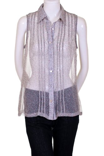 chiffon blouse
