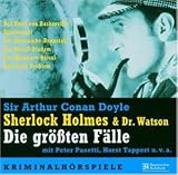 Sherlock Holmes: Die Grössten Fälle Sherlock Holmes: Die Grössten Fälle
