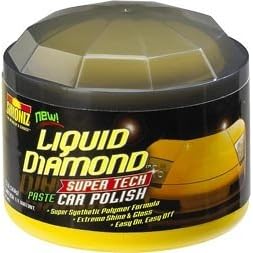 Simoniz 17108 Liquid Diamond Motorized Spray Polish