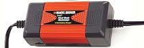 Black & Decker VEC080BD 2 AMP Automatic Float Mode Battery Maintainer