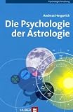 Produkt-Bild: Die Psychologie der Astrologie