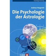 Die Psychologie der Astrologie